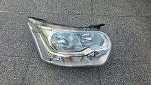 Laden Sie das Bild in den Galerie-Viewer, Frontscheinwerfer Ford Transit BK31-13D152-BF Rechts Scheinwerfer Headlight SCH6023444719jk