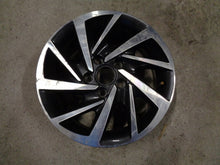 Load image into Gallery viewer, 1x Alufelge 16 Zoll 6.5&quot; 5x112 48ET 5TA601025K, 5TA601025L Mg Golf Vii Rim Wheel