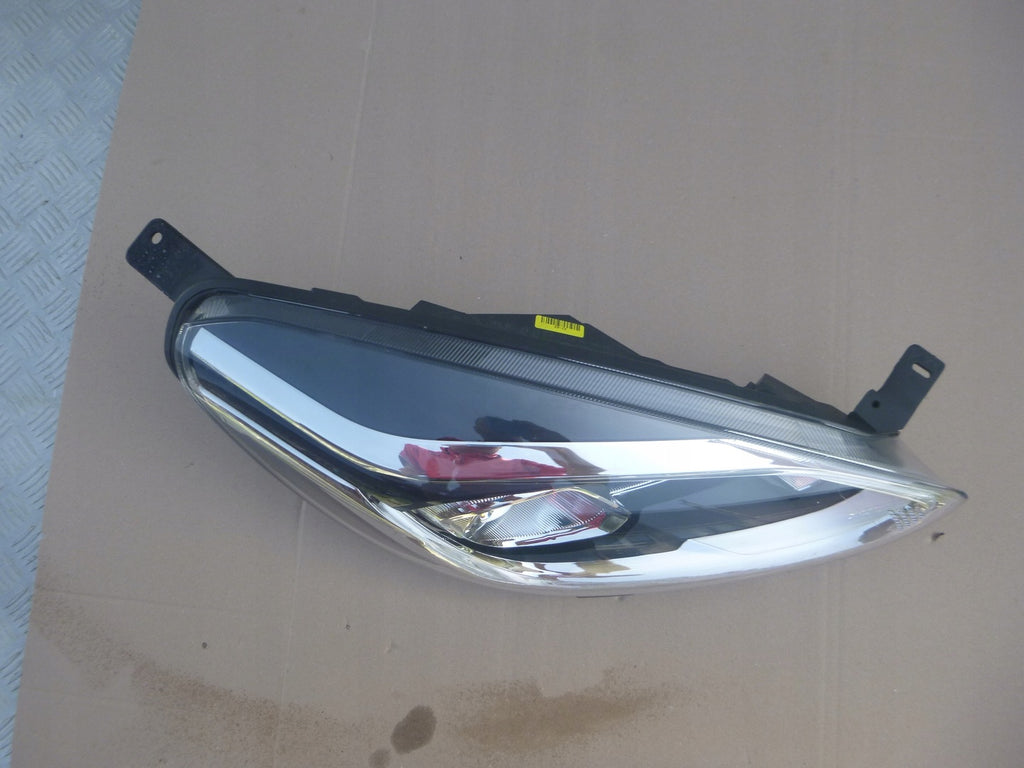 Frontscheinwerfer Ford Fiesta H1BB-13W029 LED Rechts Scheinwerfer Headlight