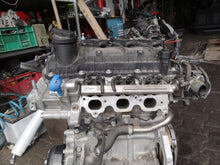 Laden Sie das Bild in den Galerie-Viewer, Motor Hyundai I10 III G3LD 1.0 MPI 67PS 49kW 30TKm 2021 Benzin Engine Unkomplett