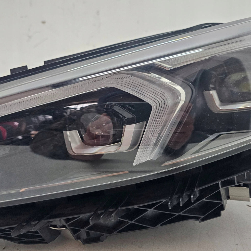 Frontscheinwerfer BMW 3 G21 G20 5A1A351 Links Scheinwerfer Headlight SCH3436209667vw
