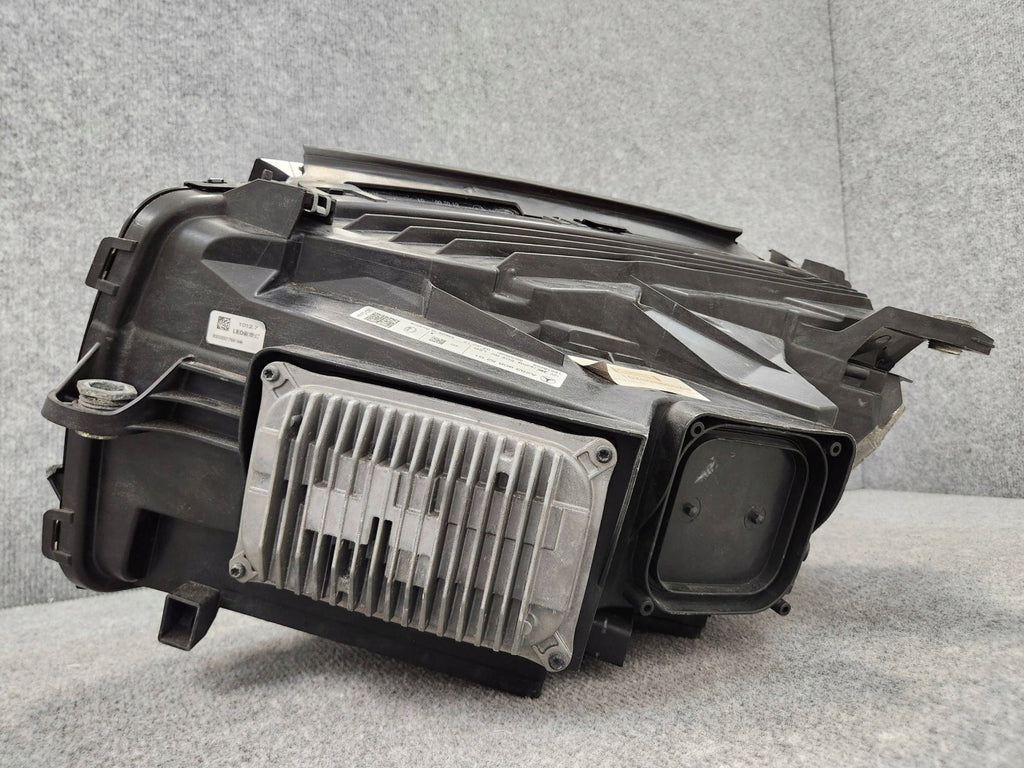 Frontscheinwerfer Mercedes-Benz Glc C253 X253 A2539065201 LED Rechts Headlight SCH3386386347sc