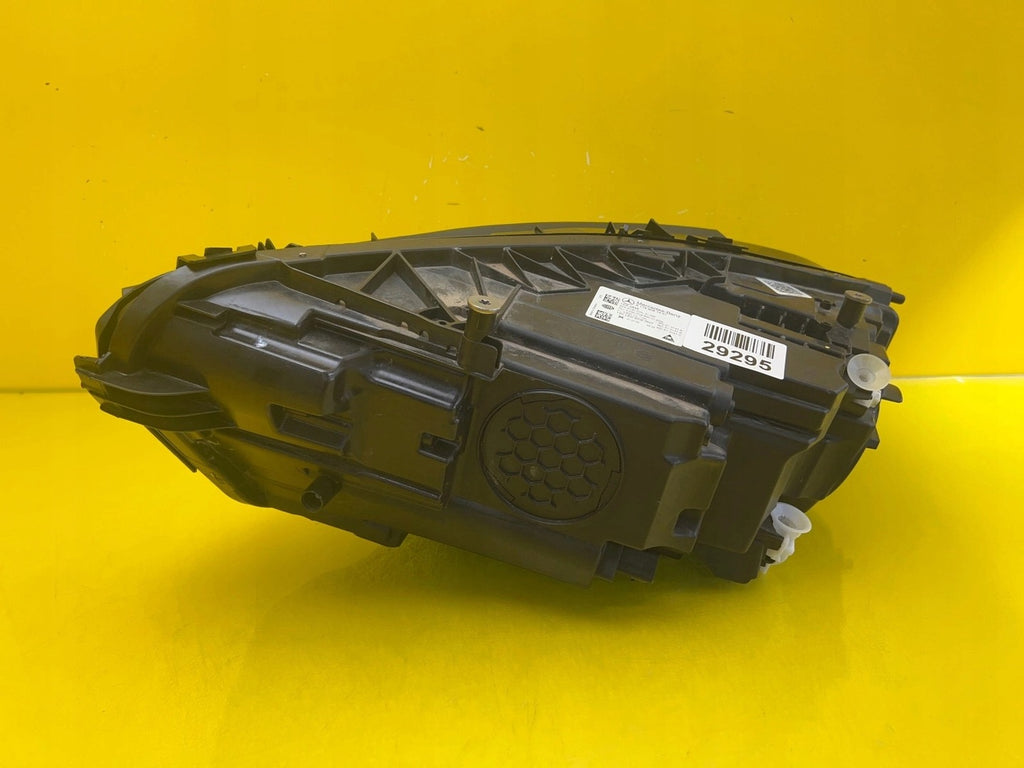 Frontscheinwerfer Mercedes-Benz Cla A1189061401 LED Rechts Headlight SCH6642439763yo