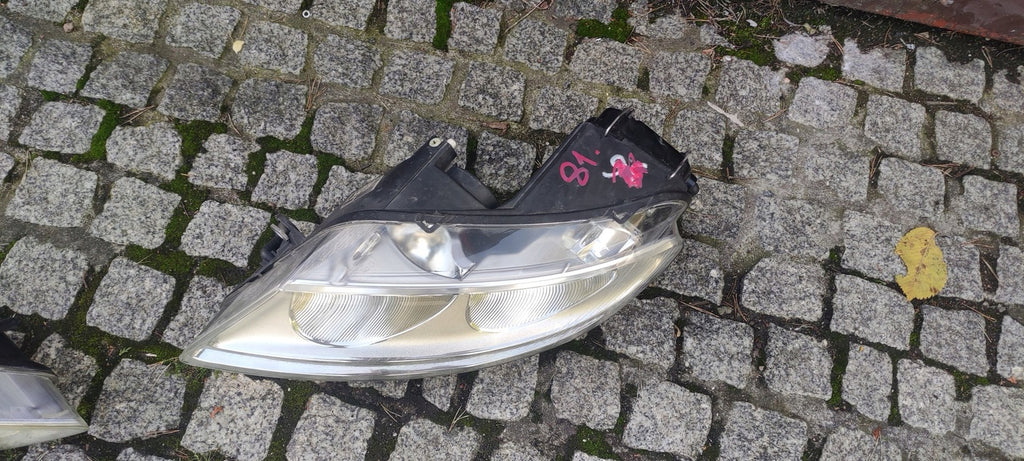 Frontscheinwerfer VW Phaeton 3D2941016F Xenon Ein Stück (Rechts oder Links) SCH8657223831zl