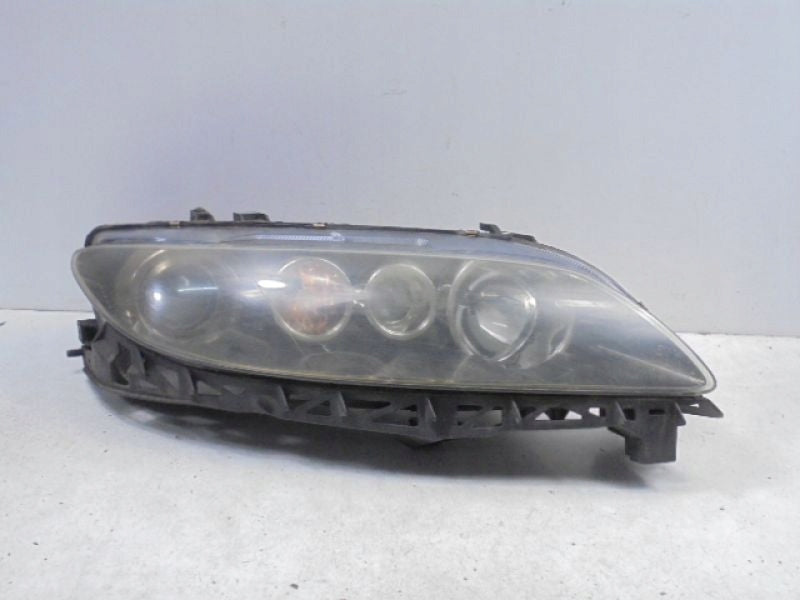 Frontscheinwerfer Mazda 6 I F014003907 Xenon Rechts Scheinwerfer Headlight