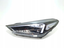 Laden Sie das Bild in den Galerie-Viewer, Frontscheinwerfer Hyundai Tucson 92101-D7700 Links Scheinwerfer Headlight