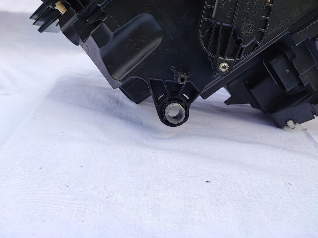 Frontscheinwerfer Skoda Scala 657941016C Full LED Rechts Scheinwerfer Headlight SCH6834678640ig