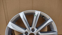 Load image into Gallery viewer, 1x Alufelge 17 Zoll 6.5" 5x112 51ET 3G0601025C VW Passat B8 Rim Wheel FEL2660869109tw