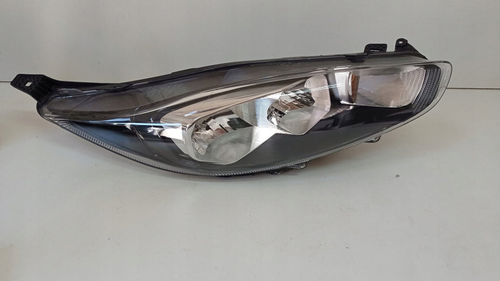 Frontscheinwerfer Ford Fiesta C1BB-13W029-AG Rechts Scheinwerfer Headlight SCH6427282115yh