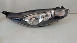 Frontscheinwerfer Ford Fiesta C1BB-13W029-AG Rechts Scheinwerfer Headlight SCH6427282115yh