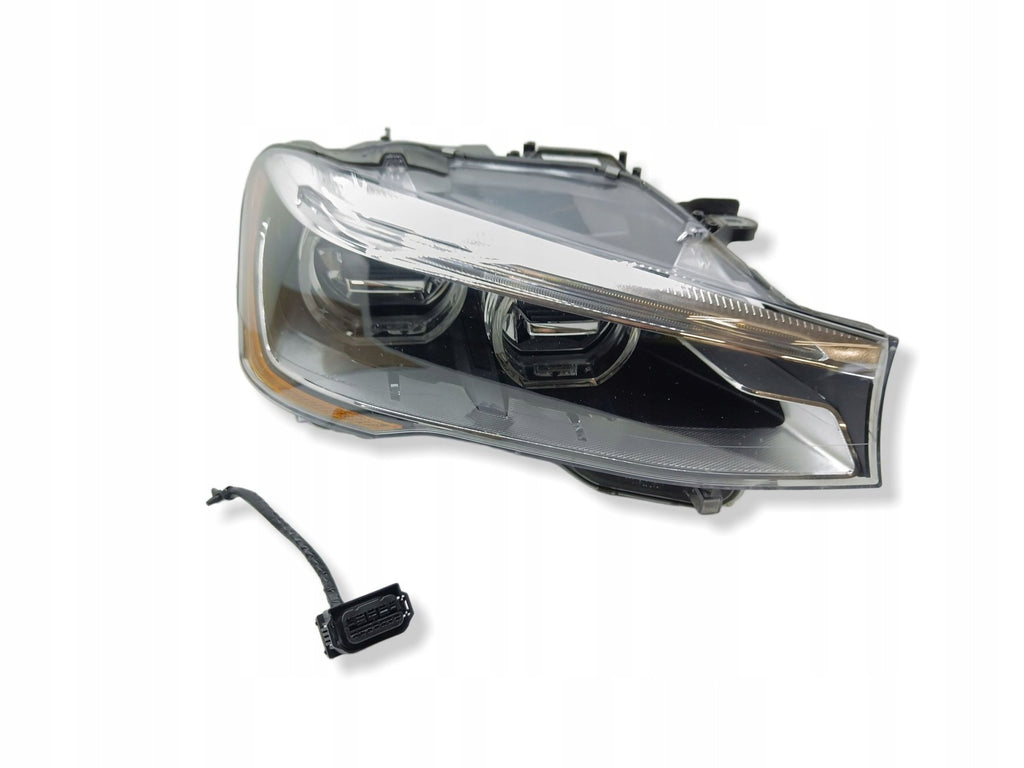 Frontscheinwerfer BMW X4 F26 7401148 Rechts Scheinwerfer Headlight SCH7173751947oh