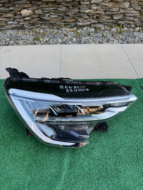Frontscheinwerfer Renault Arkana 260102483R Rechts Scheinwerfer Headlight