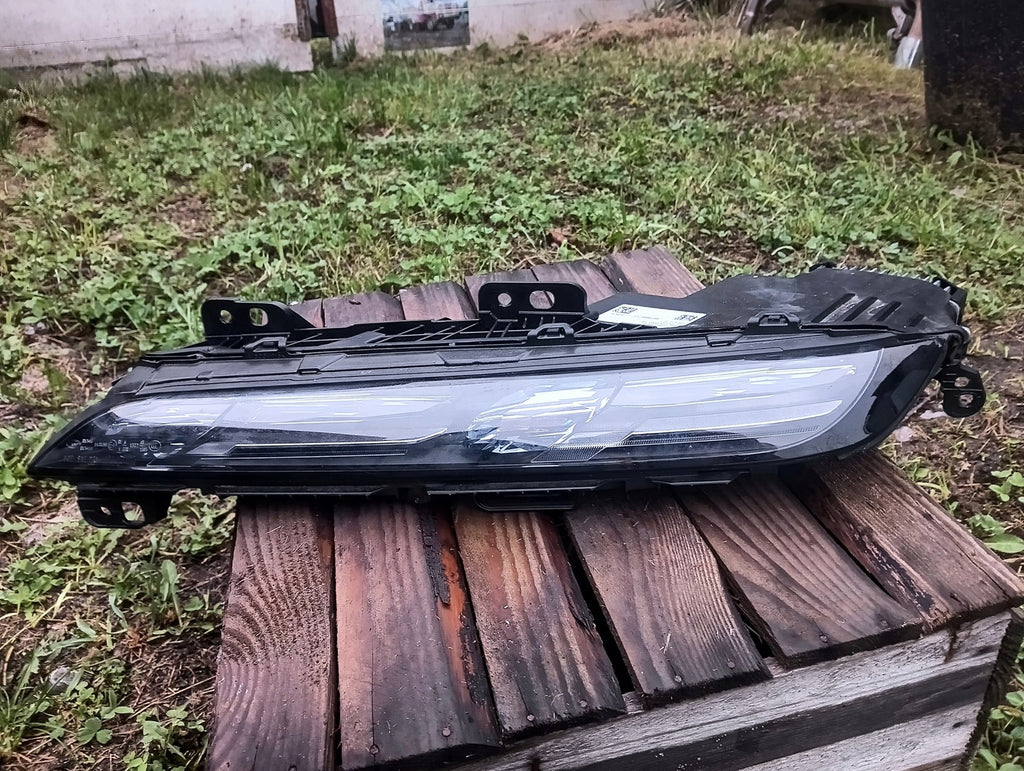 Frontscheinwerfer BMW 7 9879935 Links Scheinwerfer Headlight SCH2582319873fs