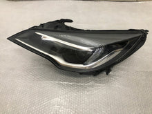 Load image into Gallery viewer, Frontscheinwerfer Opel Astra K 39158005 662588537 LED Links Headlight