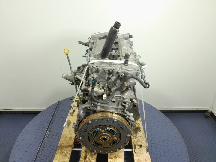Motor Lexus Nx X2AR-Y32TA 2.5 197PS 2019 Benzin Engine Komplett MOT5722147960xz