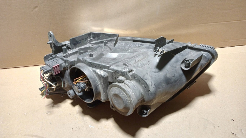 Frontscheinwerfer Saab 9-3 Rechts Scheinwerfer Headlight