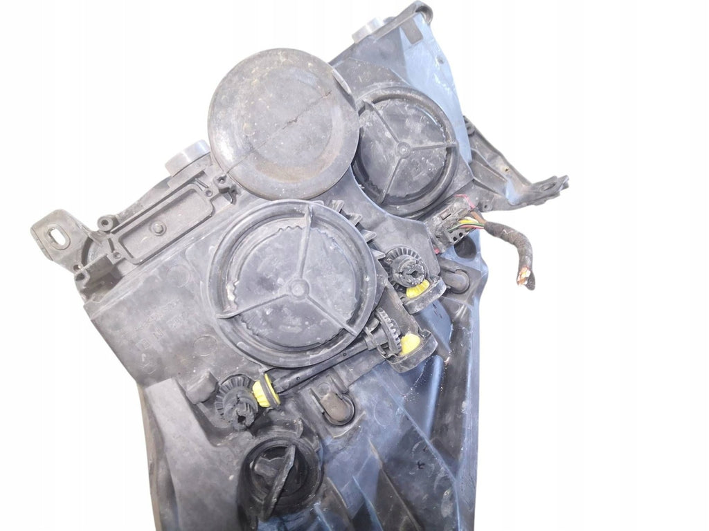 Frontscheinwerfer Opel Vectra C 13251940 Rechts Scheinwerfer Headlight SCH9785692205vj