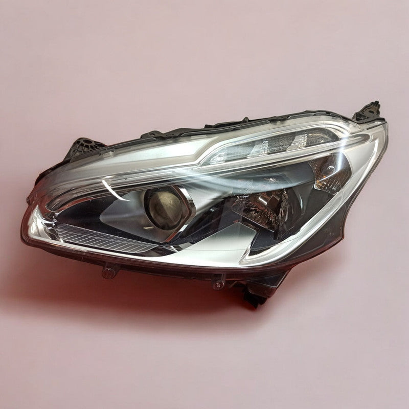 Frontscheinwerfer Peugeot 208 90047883 LED Links Scheinwerfer Headlight