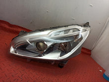 Laden Sie das Bild in den Galerie-Viewer, Frontscheinwerfer Peugeot 208 90047883 LED Links Scheinwerfer Headlight