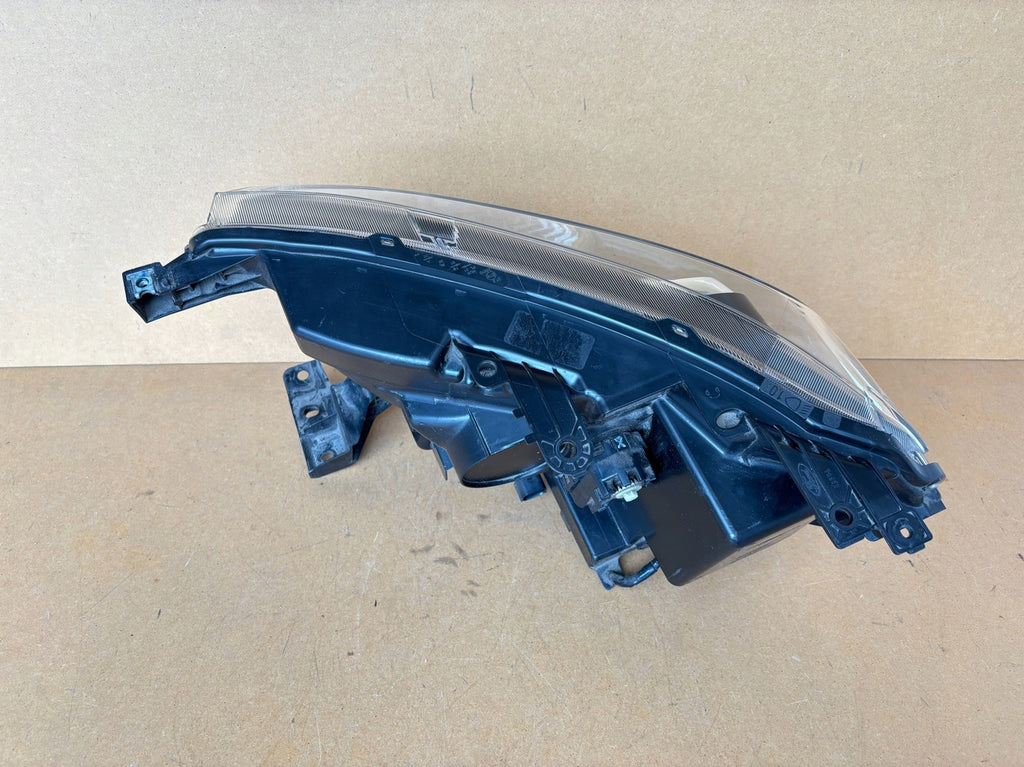 Frontscheinwerfer Ford Ranger JB3B-13E014-A Full LED Rechts Headlight SCH6102228925py