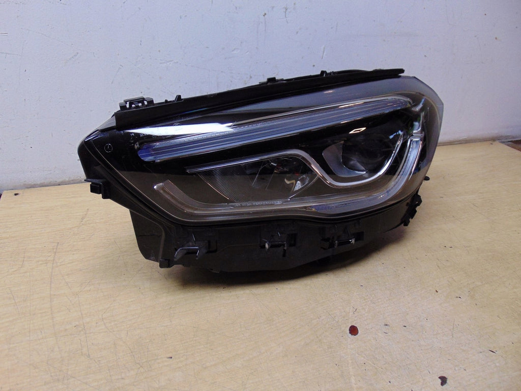 Frontscheinwerfer Mercedes-Benz W247 A2479066301 Full LED Links Headlight SCH5290350370hk