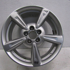 1x Alufelge 18 Zoll 7.0