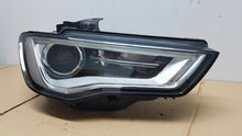 Load image into Gallery viewer, Frontscheinwerfer Audi A3 8V0941006 LED Rechts Scheinwerfer Headlight