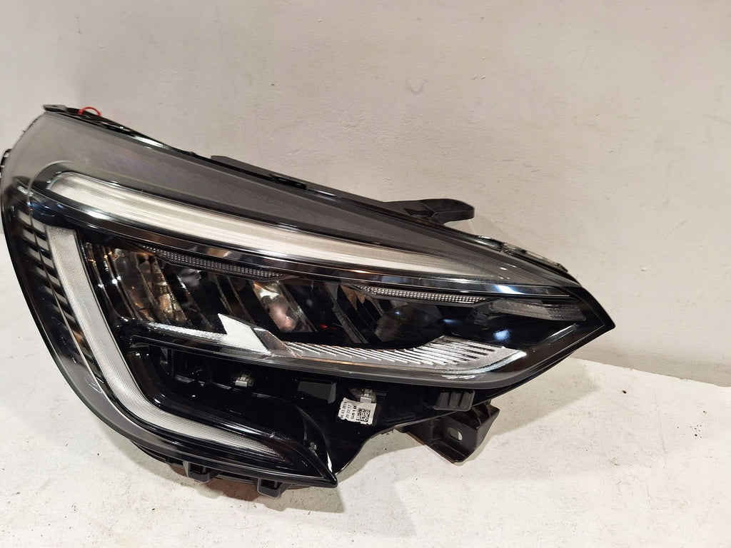 Frontscheinwerfer Renault Clio V 260102407R Full LED Rechts Headlight SCH1371861185yu