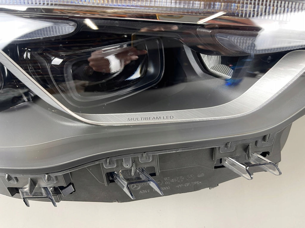 Frontscheinwerfer Mercedes-Benz W247 2479064204 LED Rechts Headlight SCH9537412424sl