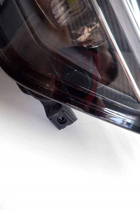 Frontscheinwerfer Audi A1 82A941034D Rechts Scheinwerfer Headlight SCH4448681247hz