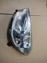 Laden Sie das Bild in den Galerie-Viewer, Frontscheinwerfer Dacia Dokker 260607950R Links Scheinwerfer Headlight