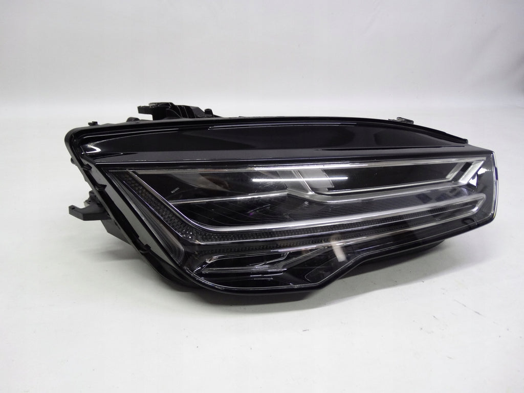Frontscheinwerfer Audi C7 A7 4G8941036 LED Rechts Scheinwerfer Headlight