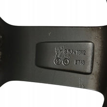 Load image into Gallery viewer, 1x Alufelge 19 Zoll 8.5" 5x112 43ET Glanz Schwarz 8K0601025AR Audi A4 B8 FEL1714722129cp