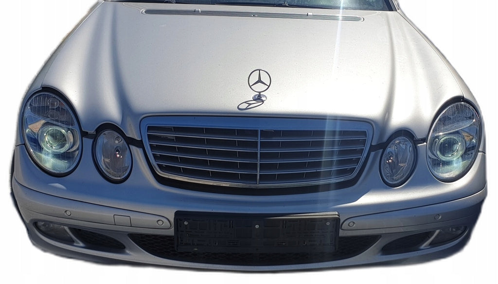 Frontscheinwerfer Mercedes-Benz W211 Xenon Ein Satz Scheinwerfer Headlight SCH1360467317fl