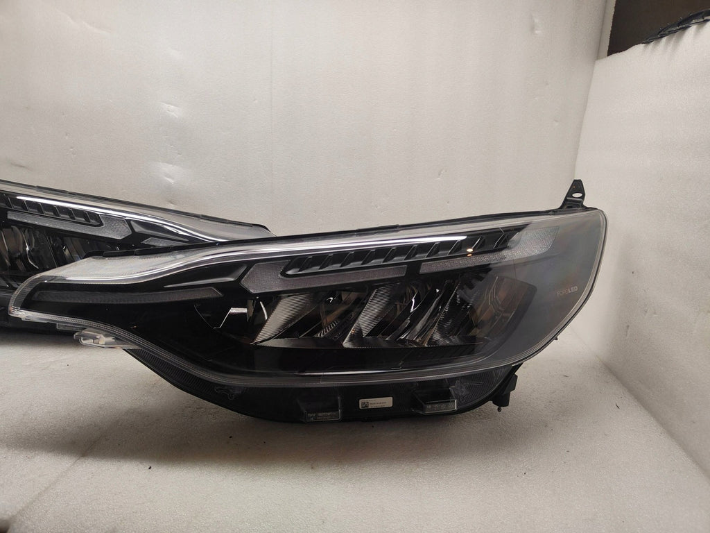 Frontscheinwerfer Ford Transit Custom PZ31-13E014-CB Full LED Rechts oder Links