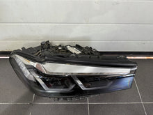 Laden Sie das Bild in den Galerie-Viewer, Frontscheinwerfer BMW 5 G31 G30 9479258 Full LED Rechts Scheinwerfer Headlight SCH2315841985ey