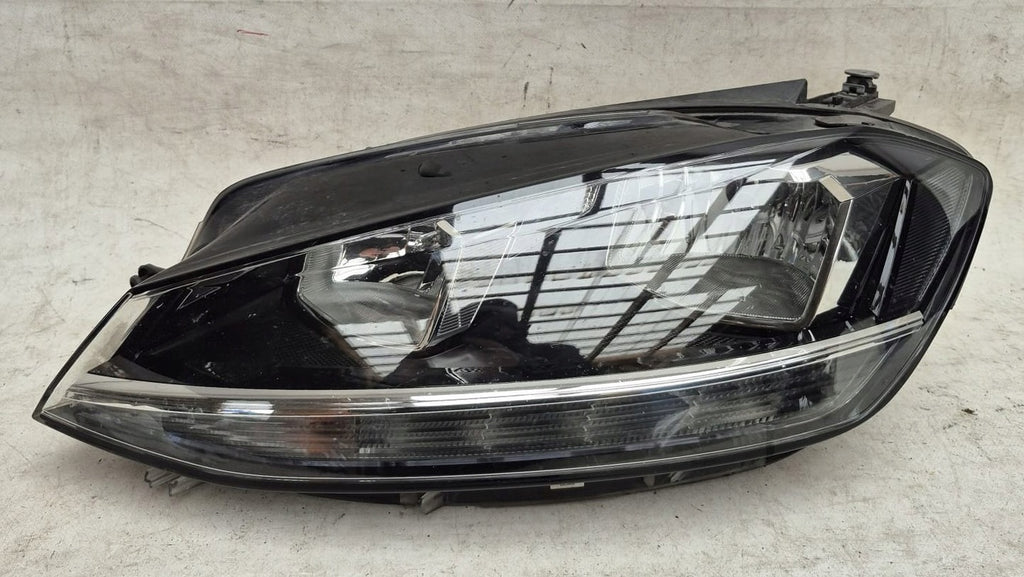 Frontscheinwerfer VW Golf VII 5G1941005D Links Scheinwerfer Headlight SCH1311247179qp