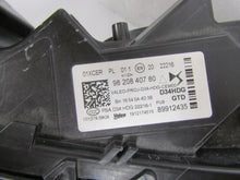 Load image into Gallery viewer, Frontscheinwerfer Citroën Ds3 9820840780 Full LED Links Scheinwerfer Headlight SCH9246780075ia