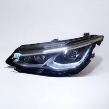 Laden Sie das Bild in den Galerie-Viewer, Frontscheinwerfer VW Golf VIII 5H1941035 90180992 LED Links Headlight