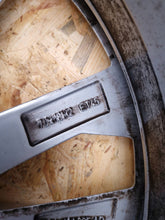 Load image into Gallery viewer, 1x Alufelge 18 Zoll 7.0" 5x112 57A601025AS Skoda Karoq Rim Wheel FEL1334507899xp