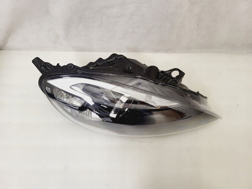 Frontscheinwerfer Volvo V40 31283333 Xenon Rechts Scheinwerfer Headlight SCH3525708692zs