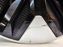 Load image into Gallery viewer, 1x Alufelge 18 Zoll 7.5" 5x108 46ET Glanz Schwarz 80000277 Volvo Rim Wheel FEL8283922467tw