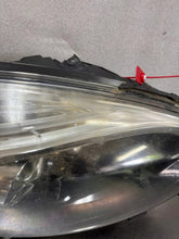 Load image into Gallery viewer, Frontscheinwerfer Renault Scenic 260106928 Rechts Scheinwerfer Headlight SCH8361842923xv