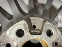 Laden Sie das Bild in den Galerie-Viewer, 1x Alufelge 18 Zoll 6861224 BMW 5 G31 G30 Rim Wheel FEL3996082109bh