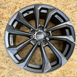 1x Alufelge 18 Zoll 7.5