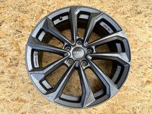 Laden Sie das Bild in den Galerie-Viewer, 1x Alufelge 18 Zoll 7.5" 5x114.3 50ET Rim Wheel FEL8874059967ae