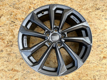 Laden Sie das Bild in den Galerie-Viewer, 1x Alufelge 18 Zoll 7.5" 5x114.3 50ET Rim Wheel FEL8874059967ae