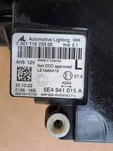 Load image into Gallery viewer, Frontscheinwerfer Skoda Octavia IV 5E4941015A LED Ein Stück (Rechts oder Links) SCH6068352599xp