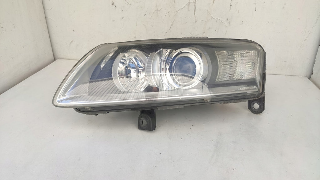Frontscheinwerfer Ac A6 C6 4F0941003AK Xenon Links Scheinwerfer Headlight