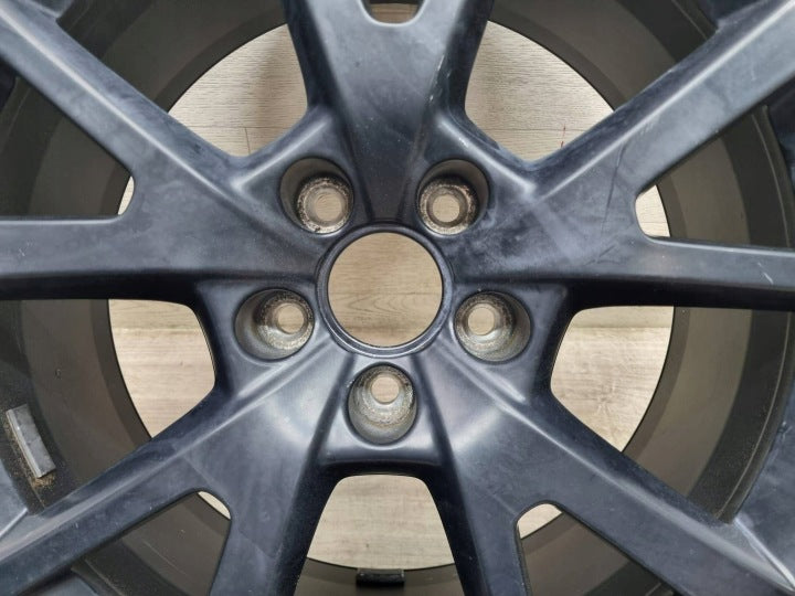 1x Alufelge 18 Zoll 5x112 4G0071498A Audi A6 Rim Wheel FEL5334087290li
